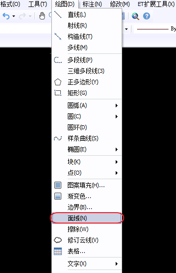CAD無(wú)法拉伸，選擇不了面