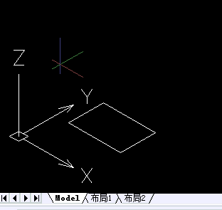 CAD無(wú)法拉伸，選擇不了面