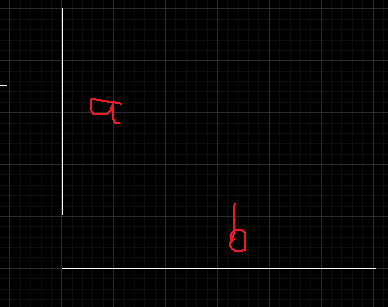 CAD“EDGEMODE”命令設(shè)置新值，命令的含義