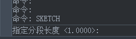 CAD中如何快速手繪不規(guī)則圖形？