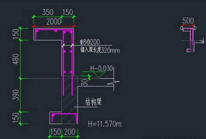 CAD中怎么使用SC命令參照縮放？