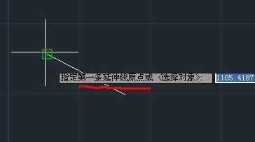 CAD對(duì)齊標(biāo)注怎么用？