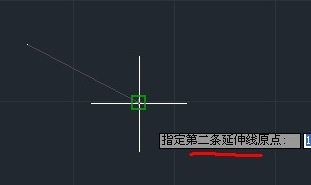 CAD對(duì)齊標(biāo)注怎么用？
