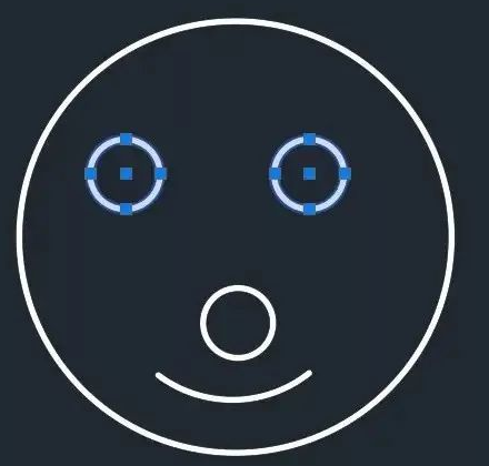 CAD中無(wú)法添加選擇對(duì)象怎么辦？