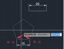 CAD參照縮放怎么用？