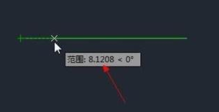 CAD自動(dòng)追蹤功能怎么用？