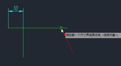 CAD自動(dòng)追蹤功能怎么用？
