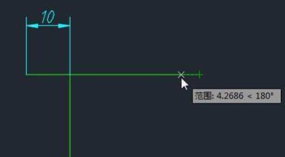 CAD自動(dòng)追蹤功能怎么用？