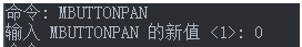 鼠標(biāo)中鍵在CAD中怎么用？