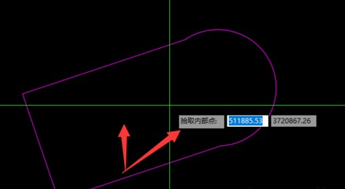 CAD如何用快捷命令計(jì)算圖形面積？
