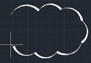 在CAD中如何巧用REVCLOUD命令？