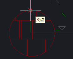 CAD如何用命令放大圖形？