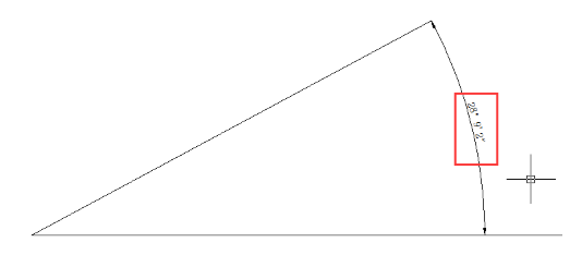 CAD如何使角的標(biāo)注精度變?yōu)槎?分/秒模式？