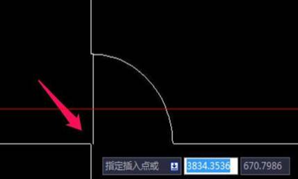 想在CAD中定義塊不會怎么辦？
