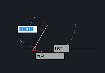 CAD如何設(shè)計(jì)簡(jiǎn)單梯形？