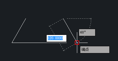 CAD如何設(shè)計(jì)簡(jiǎn)單梯形？