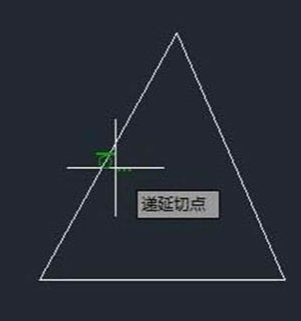 CAD繪制相切圓有什么技巧嗎？