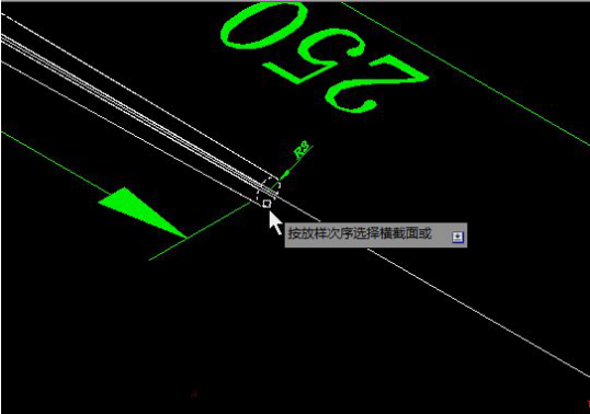 在CAD中設(shè)計(jì)筷子有什么技巧嗎？