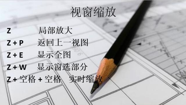 新手福利：清收下這些CAD快捷鍵吧！