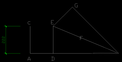 CAD設(shè)計(jì)彎頭有什么技巧？