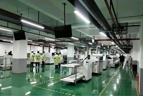 新增4家 余杭省級智能工廠 數(shù)字化車間 已達10家