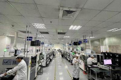 機械革命工廠探秘:5999元首發(fā)4060游戲本背后有什么故事?