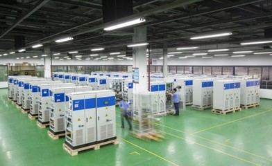 科華恒盛入選工信部智能光伏試點示范企業(yè)名單