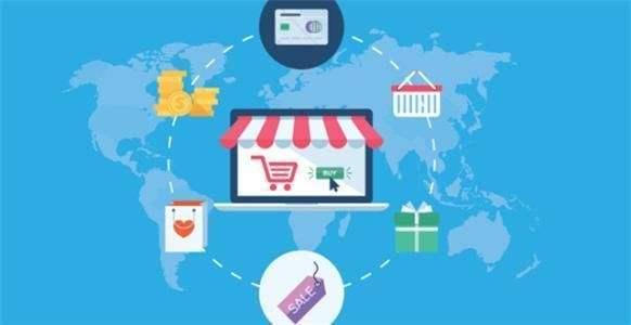 馬云說 新零售電商是未來,然后做區塊鏈去了