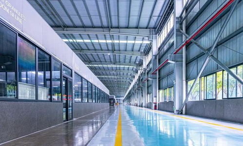 喜報 新明珠集團祿步園區榮獲 肇慶市優秀民營企業 等四項榮譽稱號