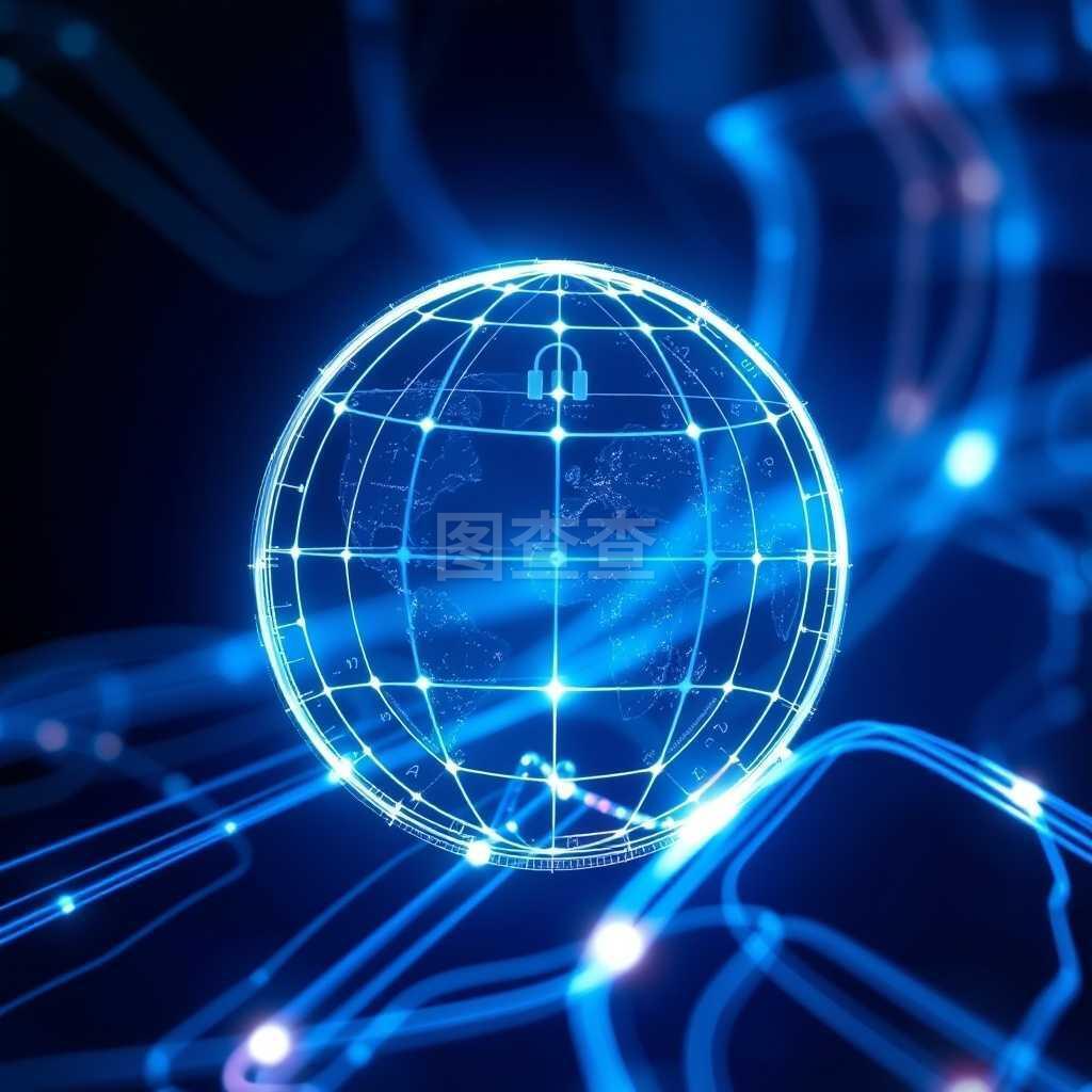 網(wǎng)絡(luò)信息技術(shù)