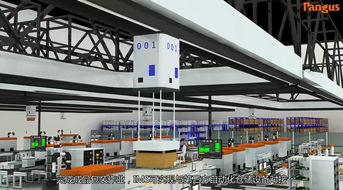 如何建設數(shù)字化工廠