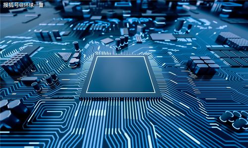 全球半導體短缺 搶芯片大戰(zhàn)開打,老設備突然吃香