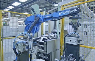 從gmcc智慧工程透視 制造業(yè) 互聯(lián)網(wǎng) 未來圖景