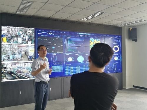 新基建浪潮中戴爾科技集團(tuán)助力貴陽(yáng)智能制造協(xié)同共享平臺(tái)建設(shè)