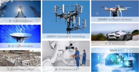 金百澤 深耕電子產(chǎn)品研發(fā)與硬件創(chuàng)新，鑄就信息技術(shù)服務(wù)新標(biāo)桿