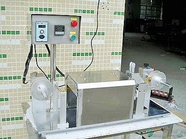 TMJ-200C 連續(xù)涂膜機 高效涂布試驗與涂膜科技的先進解決方案