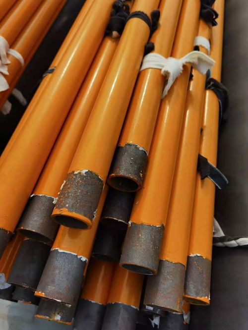 鎮江丹徒法蘭連接涂塑廠家 以先進涂膜科技，鑄就新疆棉花般卓越品質