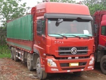 10噸貨車二手市場解析 價格、采購與優質貨車批發指南